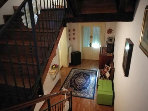 Bed & Breakfast Domus Iulii