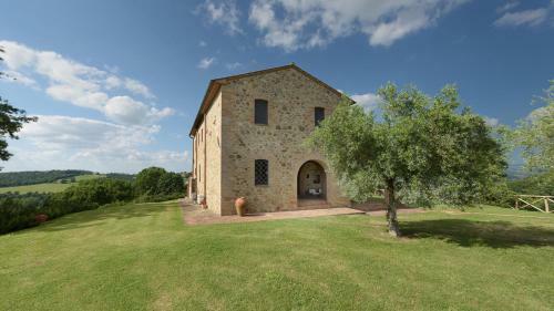 Villa Casale Lidia 12