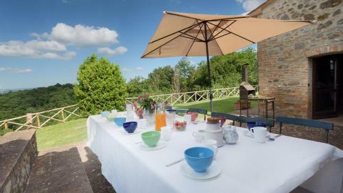 Villa Casale Lidia 12