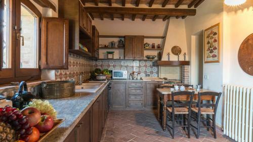 Villa Casale Lidia 12