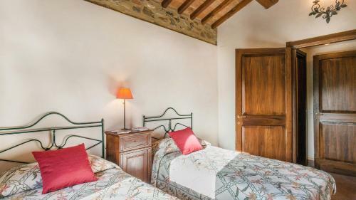 Villa Casale Lidia 12