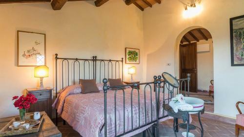 Villa Casale Lidia 12