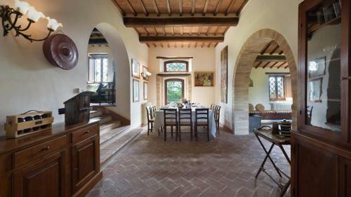 Villa Casale Lidia 12