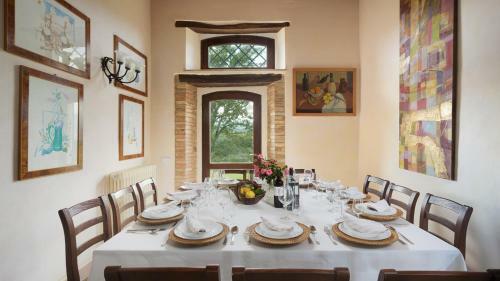 Villa Casale Lidia 12