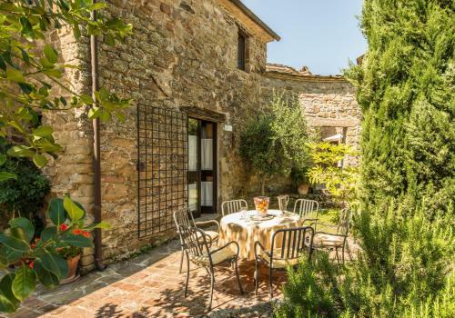 Villa Borgo Pietra Antica