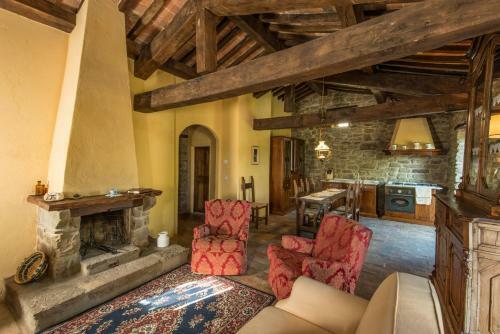 Villa Borgo Pietra Antica