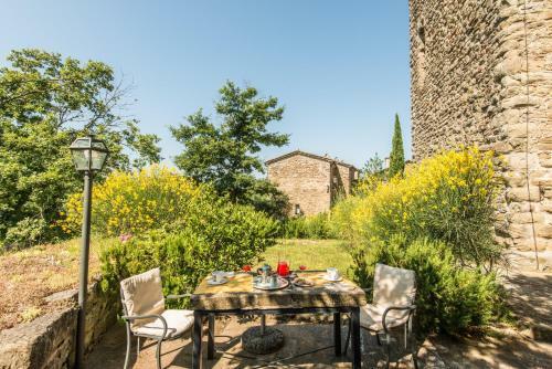 Villa Borgo Pietra Antica