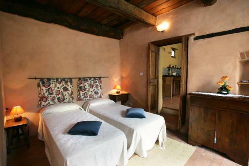 Villa Borgo Pietra Antica