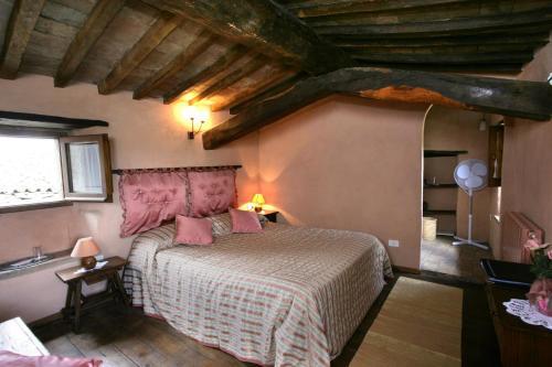 Villa Borgo Pietra Antica