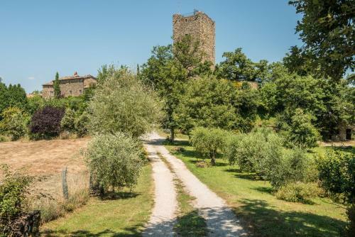 Villa Borgo Pietra Antica