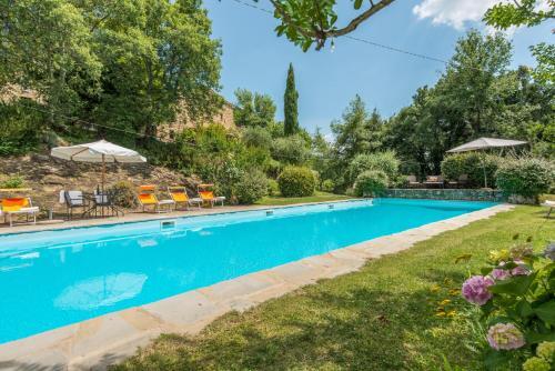 Villa Borgo Pietra Antica