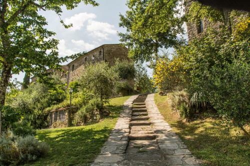 Villa Borgo Pietra Antica