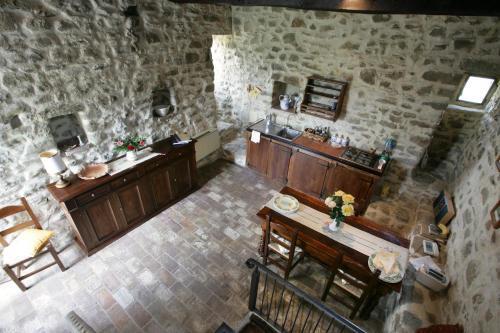 Villa Borgo Pietra Antica