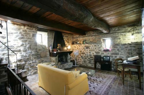 Villa Borgo Pietra Antica