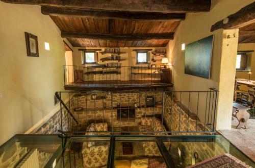 Villa Borgo Pietra Antica