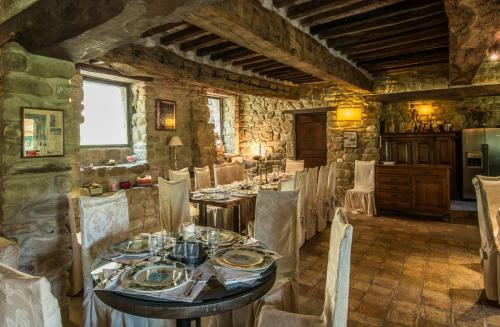 Villa Borgo Pietra Antica