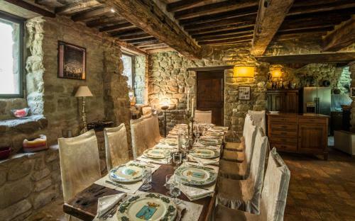 Villa Borgo Pietra Antica