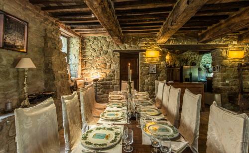 Villa Borgo Pietra Antica