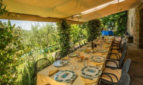 Villa Borgo Pietra Antica