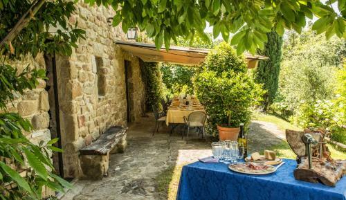 Villa Borgo Pietra Antica