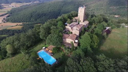 Villa Borgo Pietra Antica