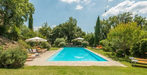 Villa Borgo Pietra Antica