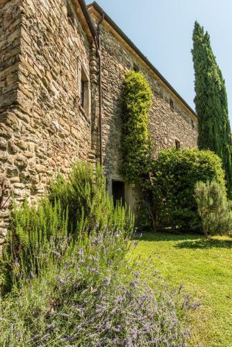 Villa Borgo Pietra Antica