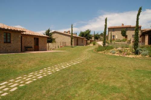 Hotel Panelios Borgo Vacanze