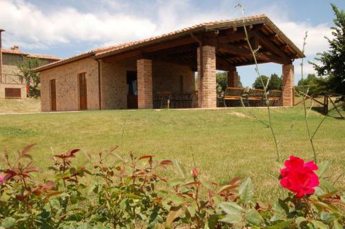 Hotel Panelios Borgo Vacanze