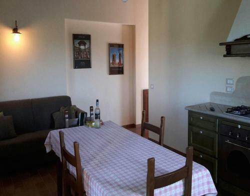 Hotel Panelios Borgo Vacanze