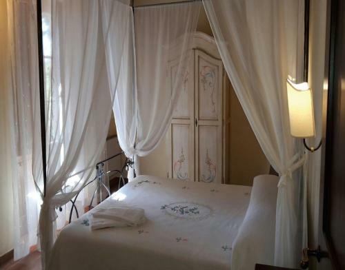 Hotel Panelios Borgo Vacanze