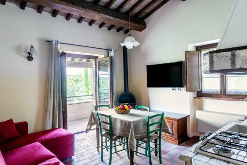 Hotel Panelios Borgo Vacanze