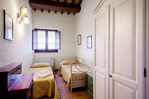 Hotel Panelios Borgo Vacanze