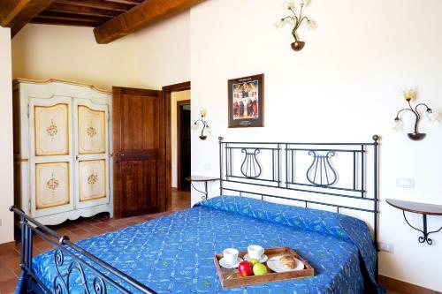 Hotel Panelios Borgo Vacanze