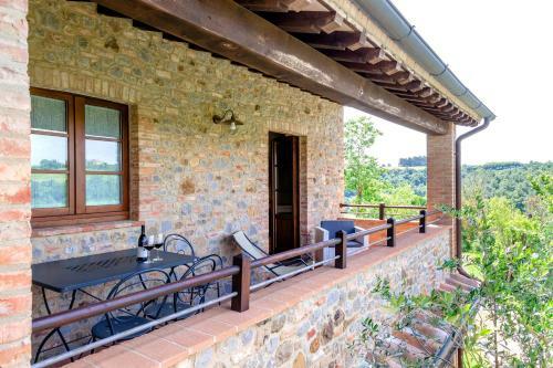 Hotel Panelios Borgo Vacanze