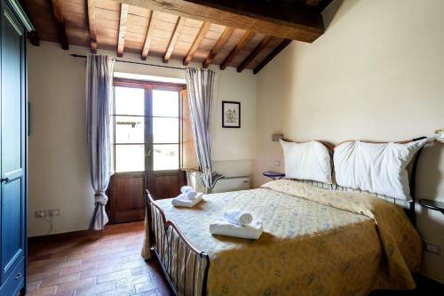 Hotel Panelios Borgo Vacanze