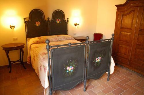 Hotel Panelios Borgo Vacanze