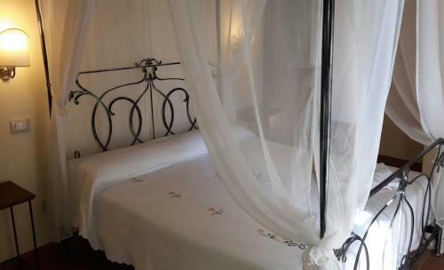 Hotel Panelios Borgo Vacanze
