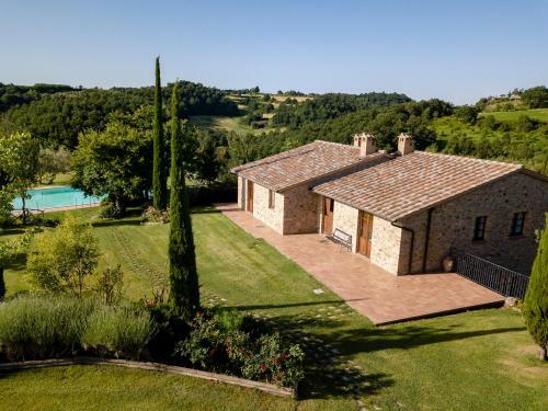 Hotel Panelios Borgo Vacanze