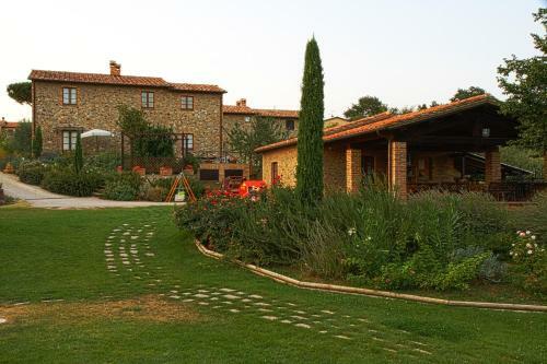 Hotel Panelios Borgo Vacanze