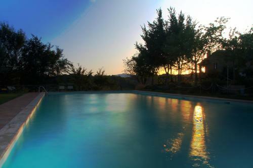 Hotel Panelios Borgo Vacanze