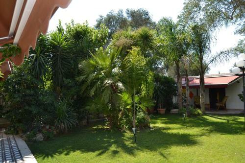 B&B Mary Porto Cesareo