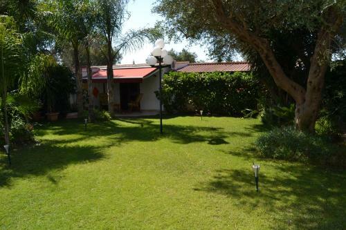B&B Mary Porto Cesareo