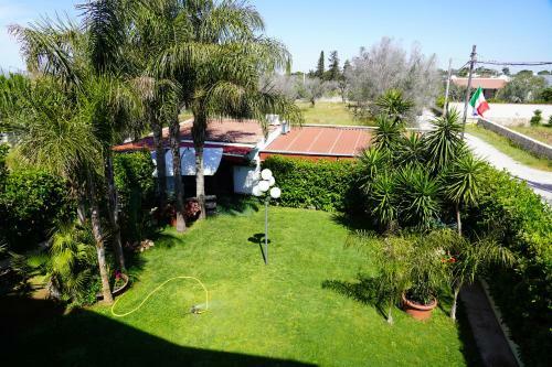 B&B Mary Porto Cesareo
