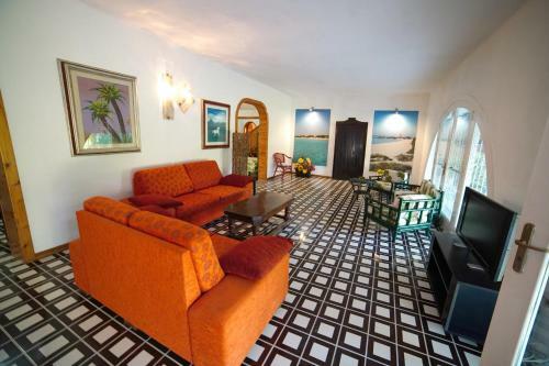 B&B Mary Porto Cesareo
