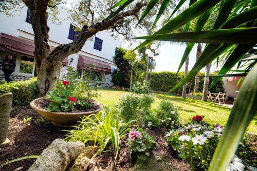 B&B Mary Porto Cesareo