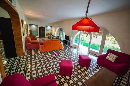 B&B Mary Porto Cesareo