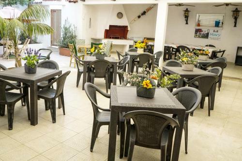 B&B Mary Porto Cesareo