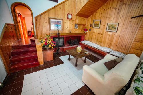 B&B Mary Porto Cesareo