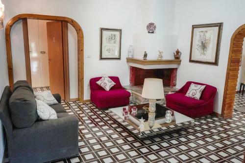 B&B Mary Porto Cesareo